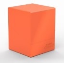 Ultimate Guard: Boulder 100+ Solid Neon Orange